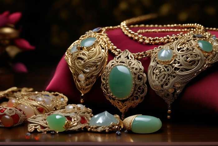 中国自己的奢侈品品牌首饰;中国自己的奢侈品品牌首饰是什么 中国自己的奢侈品品牌首饰;中国自己的奢侈品品牌首饰是什么