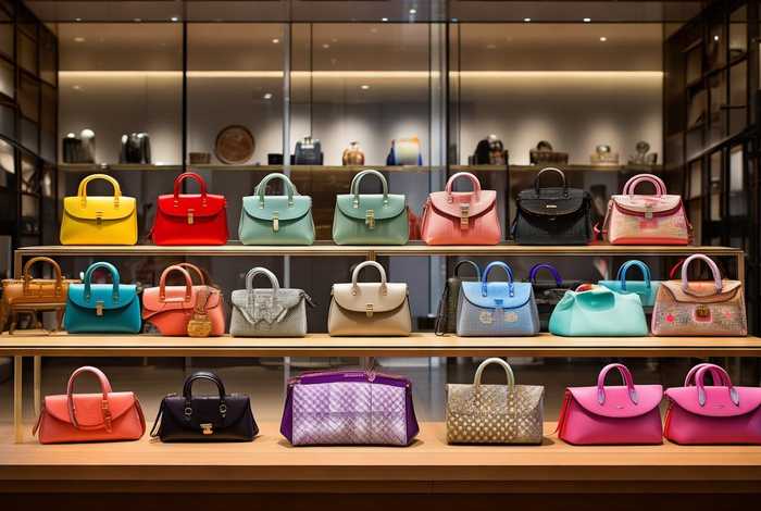 中国十大顶级女包品牌；中国十大顶级女包品牌排名