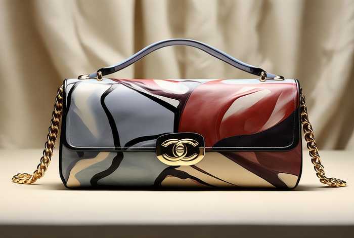 香奈儿2021新款限量包包 香奈儿2021新款限量包包图片