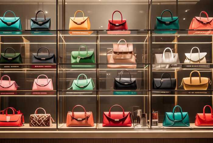 意大利奢侈品女包品牌排行；意大利奢侈品女包品牌排行榜