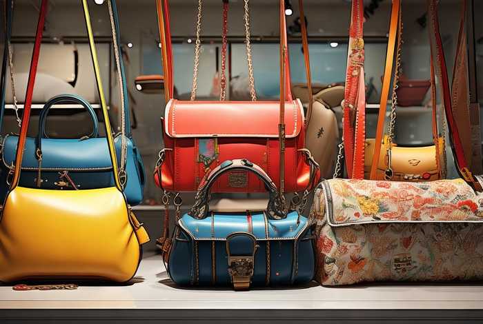 斜挎包款式图（斜挎包款式图片大全）