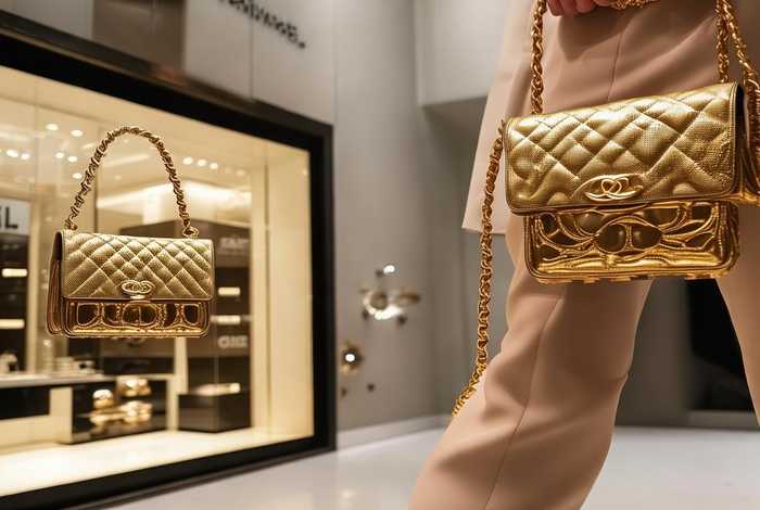 香奈儿金球包方胖子（香奈儿金球包方胖子专柜大号Mini）