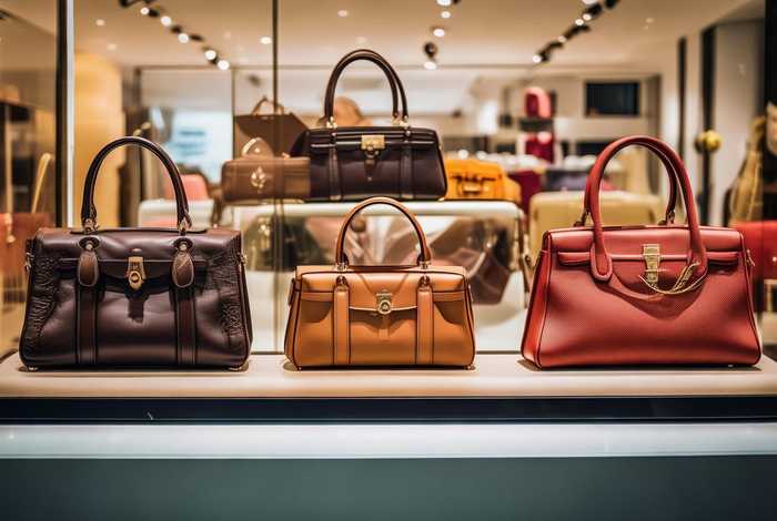 香港轻奢女包 - 香港轻奢女包品牌大全