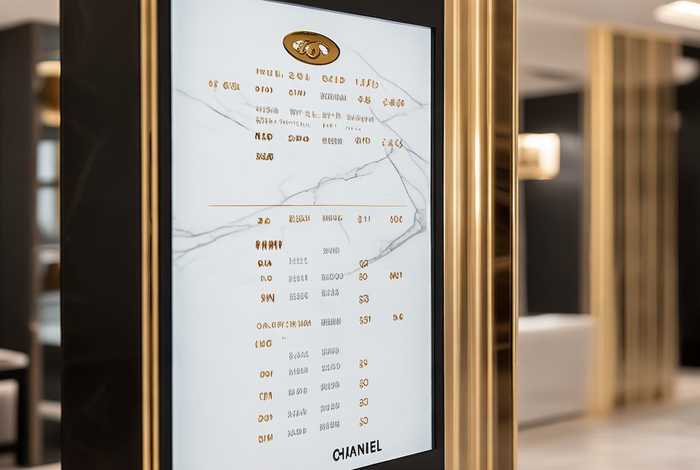 香奈儿小金球方胖子的价格 香奈儿小金球方胖子价格表官网