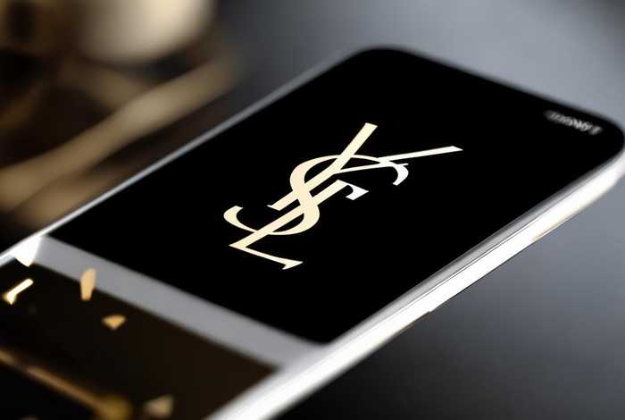 圣罗兰官方网站入口（圣罗兰官方网站入口手机）