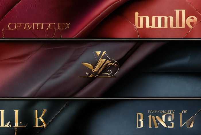 世界十大名牌服装品牌；世界十大名牌服装品牌图片