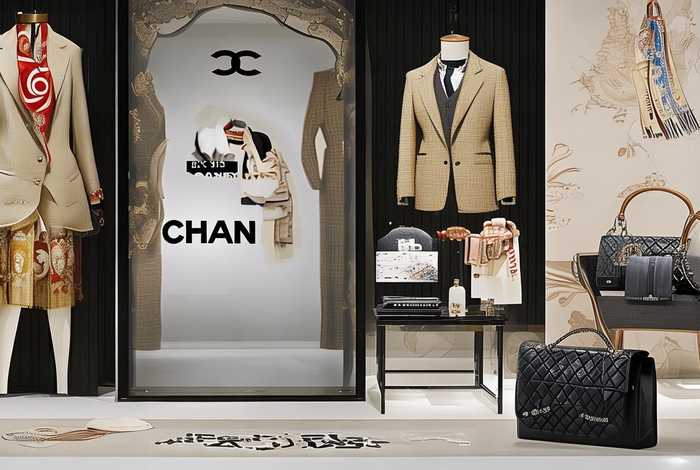 香奈儿中国区官网、香奈儿服装中国官网