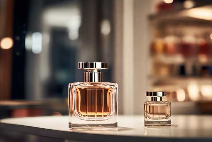 香水大牌子和小牌子区别(香水大牌子和小牌子区别是什么) 香水大牌子和小牌子区别(香水大牌子和小牌子区别是什么)