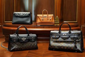 四大奢侈品包包是什么品牌；四大奢侈品包包是什么品牌的