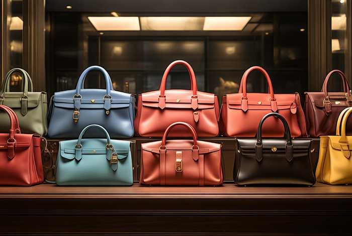 奢侈品牌包经典款大全，奢侈品包包品牌经典款