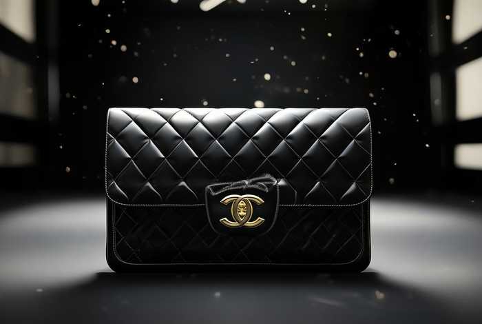 香奈儿包包推荐营销号 - 香奈儿包包推荐营销号是什么