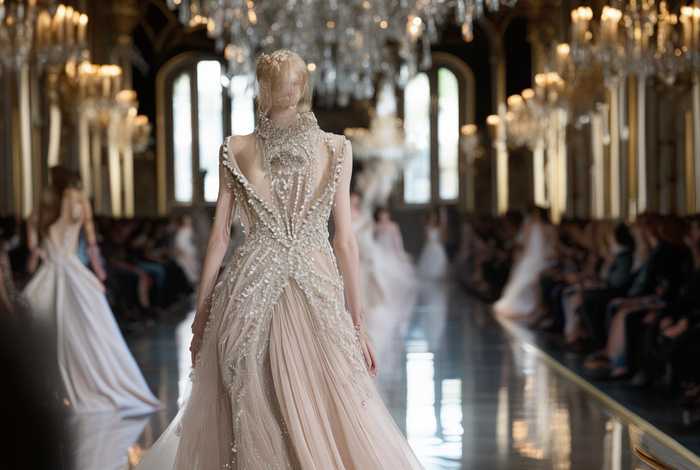 世界顶级高定品牌 世界顶级高定品牌排行榜