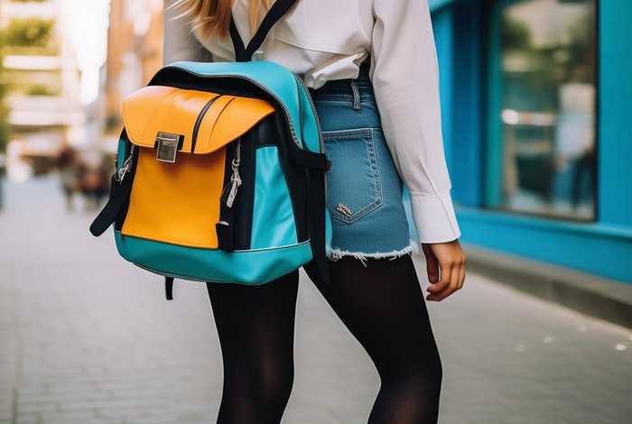 现在女生流行的包包搭配 - 现在女生流行的包包搭配什么衣服