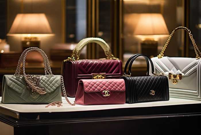 香奈儿包全系列、香奈儿包全系列有哪些