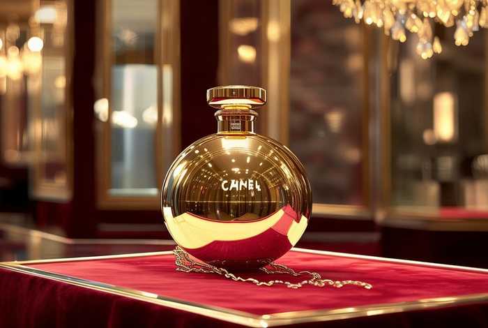 香奈儿小金球专柜多少钱；香奈儿小金球专柜多少钱一个