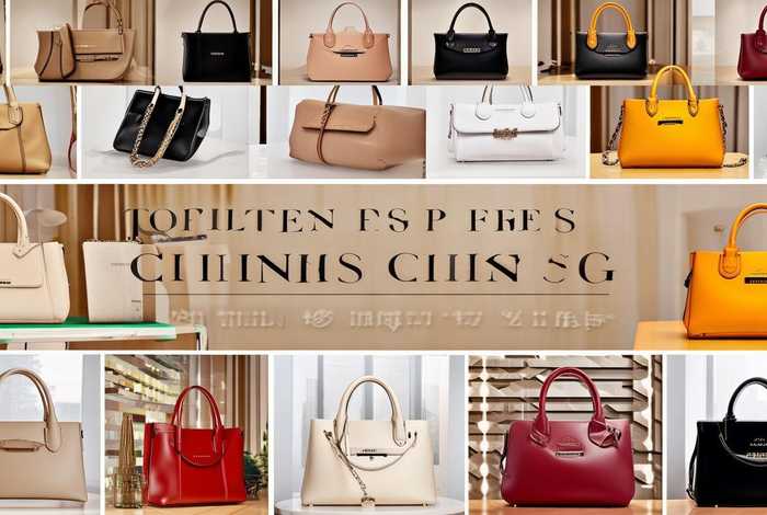 中国包包品牌前十名邦宝 - 中国包品牌十大排名 中国包包品牌前十名邦宝 - 中国包品牌十大排名