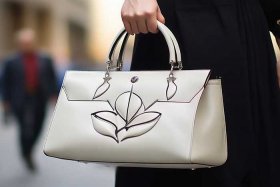 四个花瓣的国产女包品牌（四个花瓣的国产女包品牌叫什么）