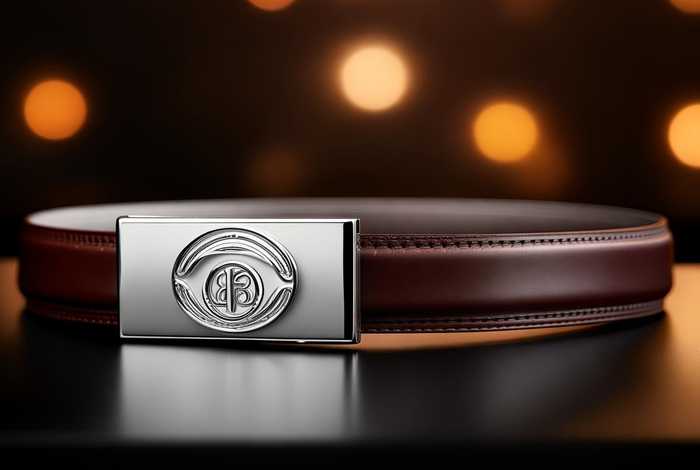 奢侈品腰带图片；奢侈品牌腰带标志图片名称