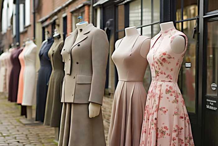 英国品牌女装有哪些，英国品牌女装有哪些牌子