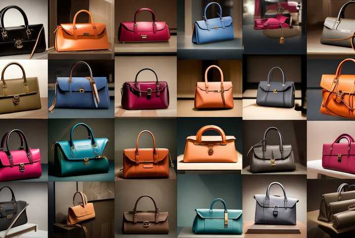 有哪些名牌包包及图片（名牌包包有哪些名字照片）