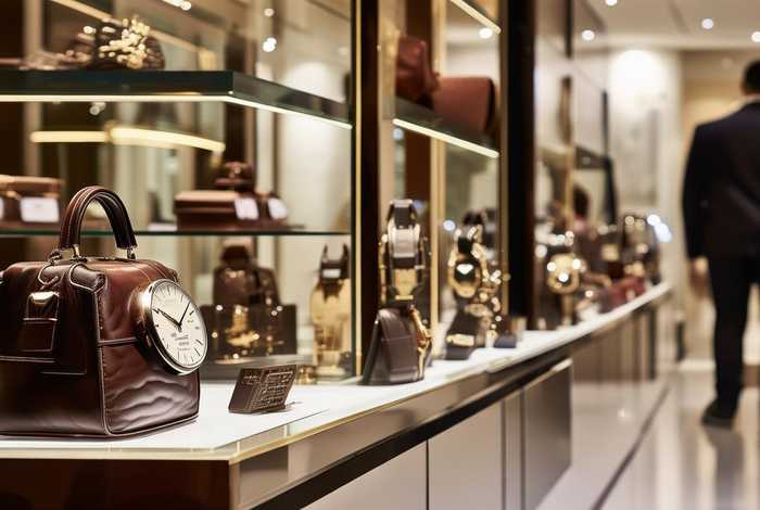 奢侈品牌二手市场；奢侈品牌二手市场价格