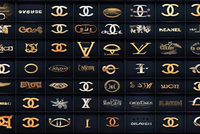 奢侈品牌有哪些标志大全（奢侈品牌有哪些标志大全名称）