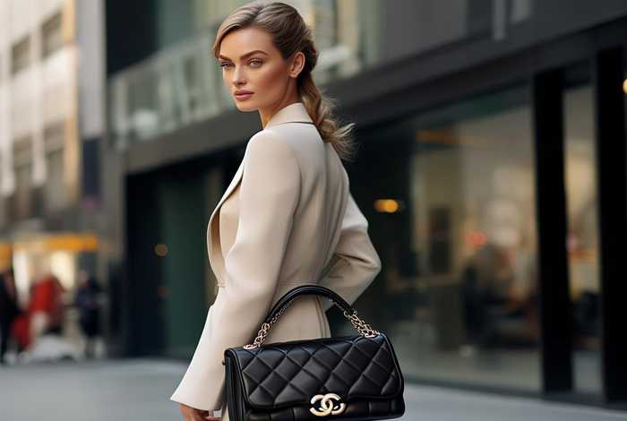 什么人背香奈儿的包,背香奈儿包包的是什么人? 什么人背香奈儿的包,背香奈儿包包的是什么人?