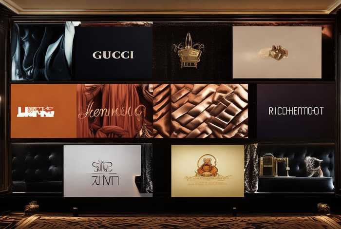 五大奢侈品牌集团 五大奢侈品牌集团有哪些 五大奢侈品牌集团 五大奢侈品牌集团有哪些