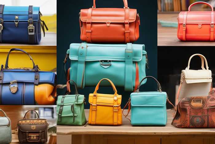 学生党小众品牌的包包有哪些 学生党小众品牌的包包有哪些牌子