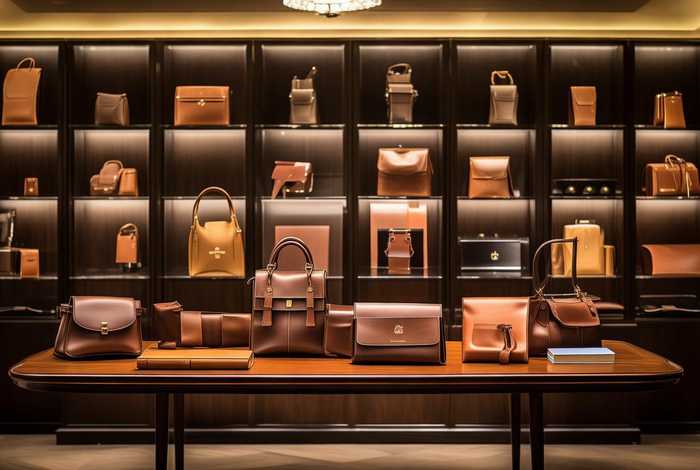 世界十大皮具奢侈品牌排行榜，世界十大皮具奢侈品牌排行榜图片