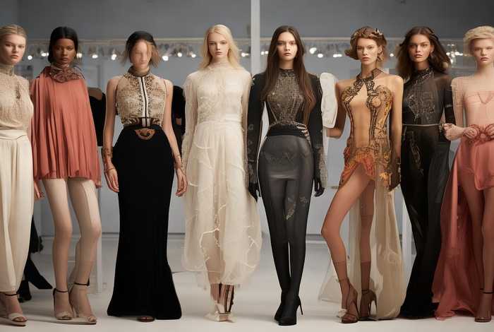 奢侈品牌排行榜前十名衣服 奢侈品牌排行榜前十名衣服女装