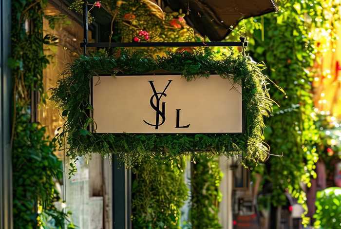 杨树林就是ysl吗（杨树林和ysl是一个牌子吗）