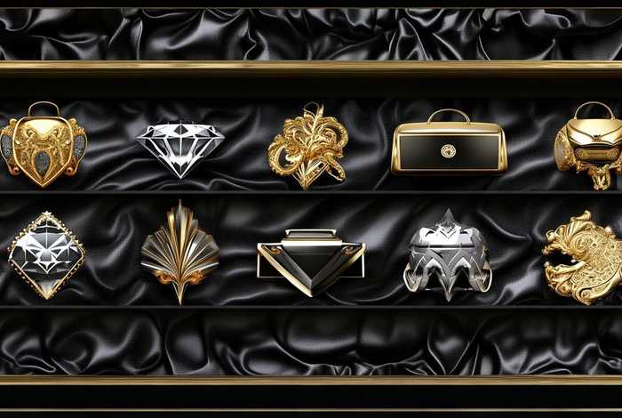 十大奢侈排名 十大奢侈排名及图标志