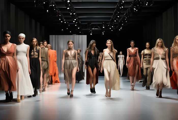 时装品牌排行榜前十名有哪些 时装品牌排行榜前十名有哪些牌子