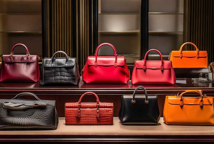 世界名包排行榜前十名女包 世界排名前十的女包