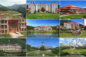 十大名牌大学（重庆十大名牌大学）