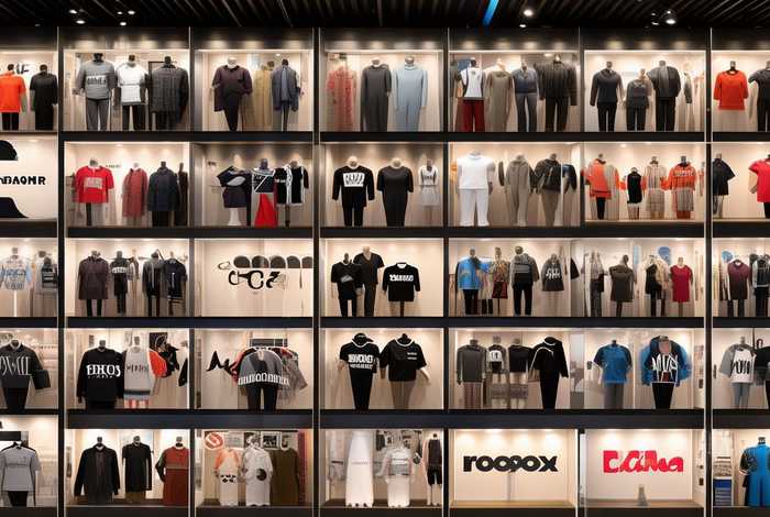 世界品牌服装商标大全 世界品牌服装商标大全图片 世界品牌服装商标大全 世界品牌服装商标大全图片