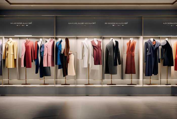 衣服的品牌排行榜，衣服的品牌排行榜有哪些