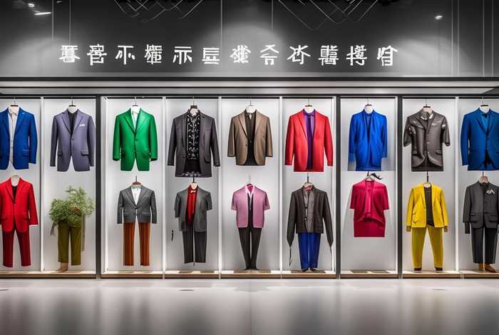 中国品牌男装排名前十名,中国品牌男装排名前十名有哪些 中国品牌男装排名前十名,中国品牌男装排名前十名有哪些