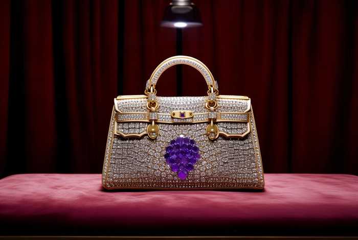 最贵的包包是什么牌子，世界上最贵的包包是什么牌子