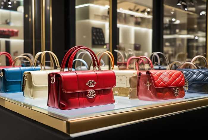 香奈儿官网女包价格查询；香奈儿包包官网价格查询