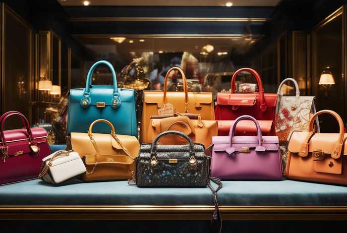 所有奢侈品包包品牌大全 所有奢侈品包包品牌大全名字