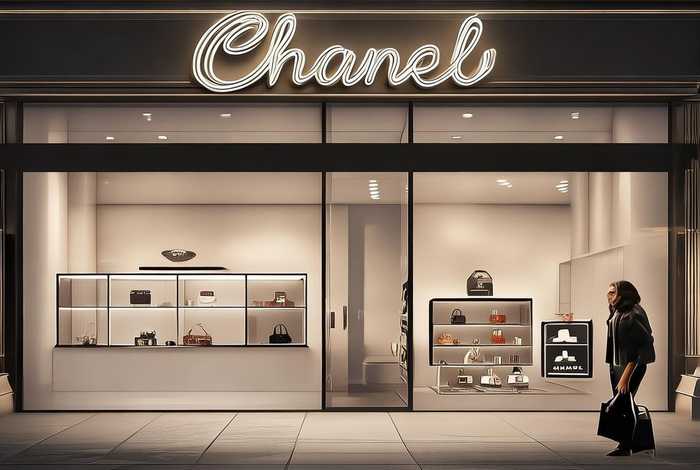 香奈儿只能去专卖店吗；香奈儿只能去专卖店吗是正品吗