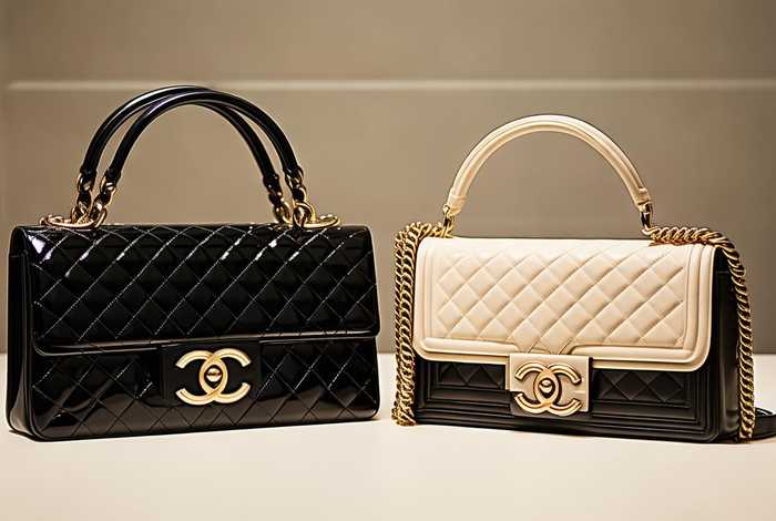 香奈儿三大经典款包包叫啥 - 香奈儿三大经典款包包叫啥牌子 香奈儿三大经典款包包叫啥 - 香奈儿三大经典款包包叫啥牌子