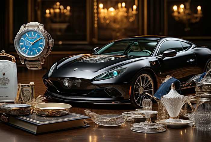 世界十大奢侈品排名大全，世界十大奢侈品排名大全最新