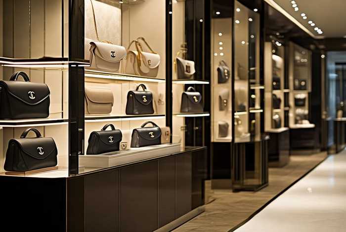 香奈儿官网包包专柜（香奈儿官网包包专柜是正品吗）