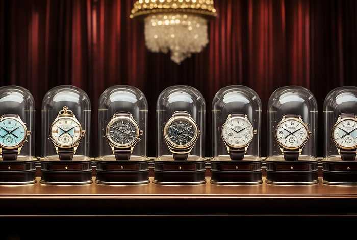 十大奢侈顶级表、十大奢侈顶级表品牌排行