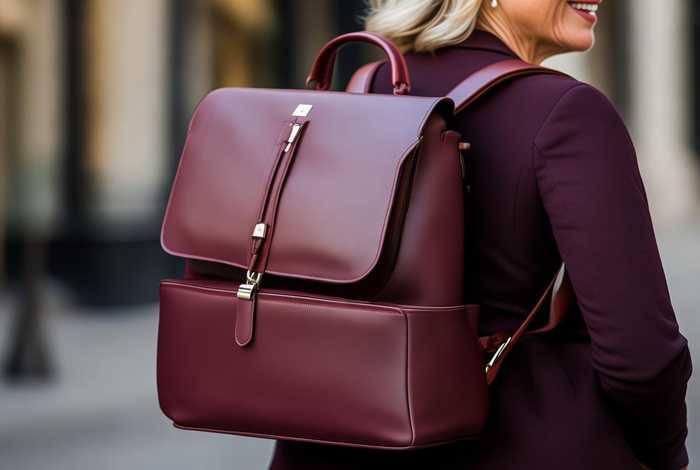 中年女性背包的品牌推荐（中年女性背包的品牌推荐知乎）