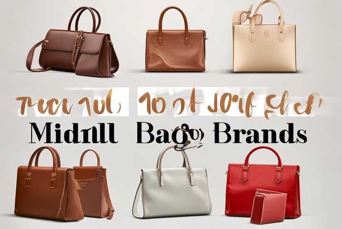 中端包包品牌排行榜前十名（中端包包品牌排行榜前十名有哪些）