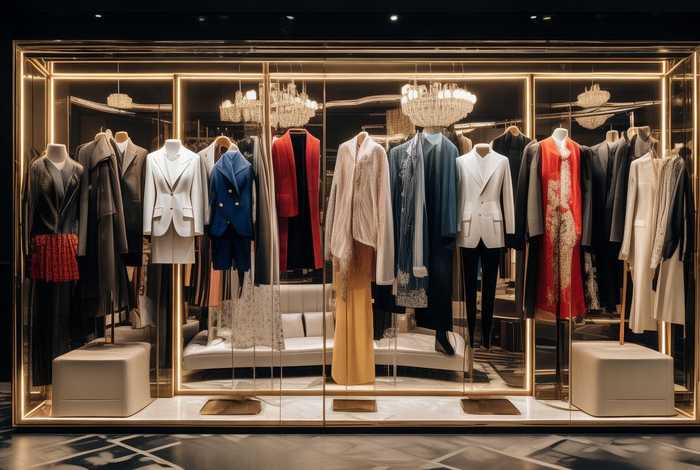 衣服奢侈品品牌前十名，衣服奢侈品品牌前十名有哪些